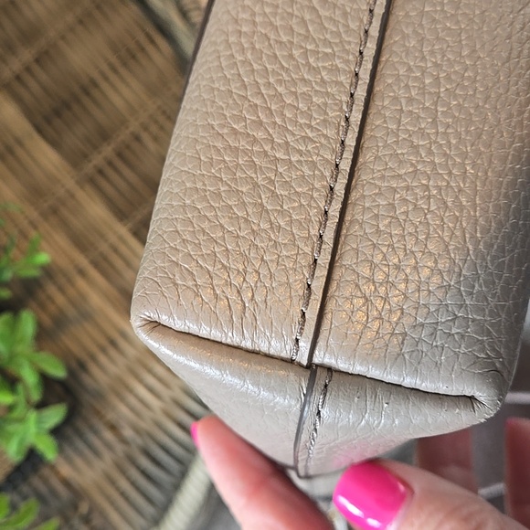 Tory Burch Swingbag Leather Crossbody - Picture 15 of 15